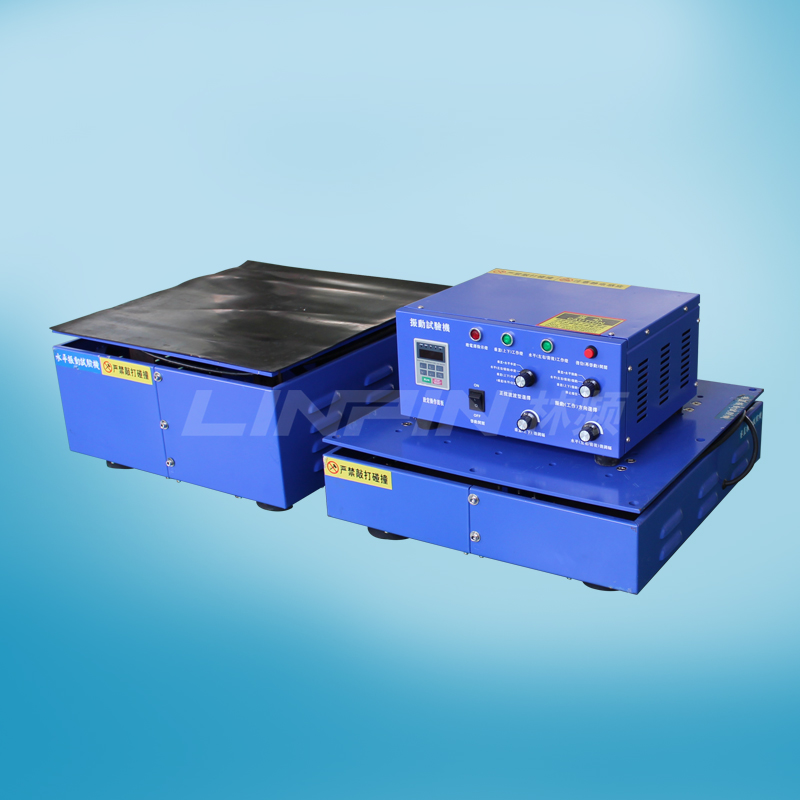 <b>振動去疲勞，電動振動臺讓你遠離忙碌生活的疲憊</b>